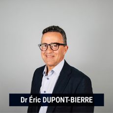 Dr Eric DUPONT BIERRE