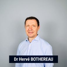 Dr Herve BOTHEREAU