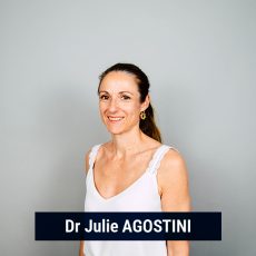 Dr Julie Agostini