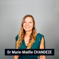 Dr Marie Maelle CHANDEZE
