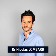Dr Nicolas LOMBARD