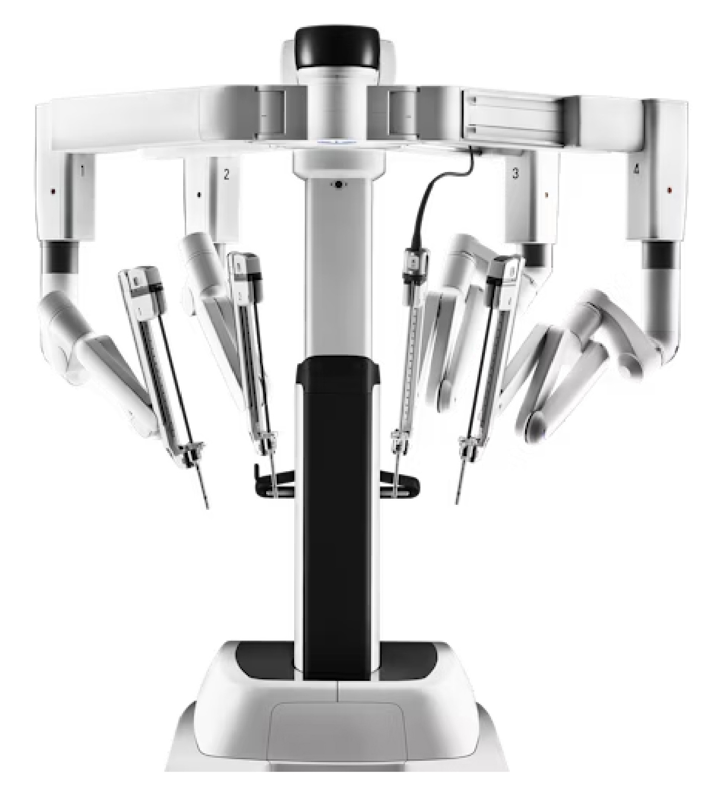 davinci-xi-surgical-system
